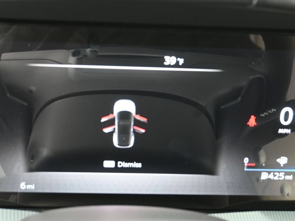 New 2026 Nissan Murano Platinum w/ Cargo Package AWD/4WD image 8