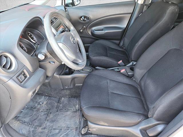 Used 2014 Nissan Versa Note S Plus image 20