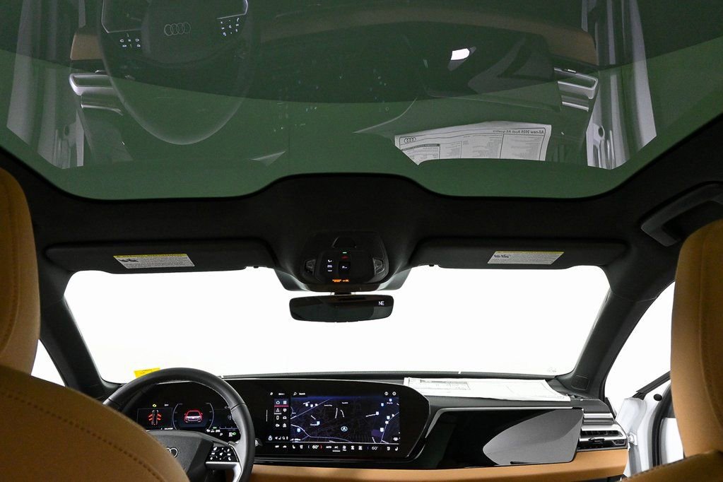 Used 2025 Audi A5 2.0T Premium Plus w/ Premium Plus image 20