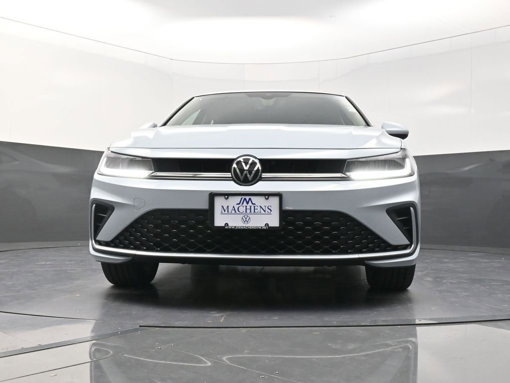 New 2026 Volkswagen Jetta SE image 21