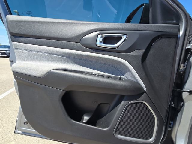 Used 2022 Jeep Compass Latitude image 25