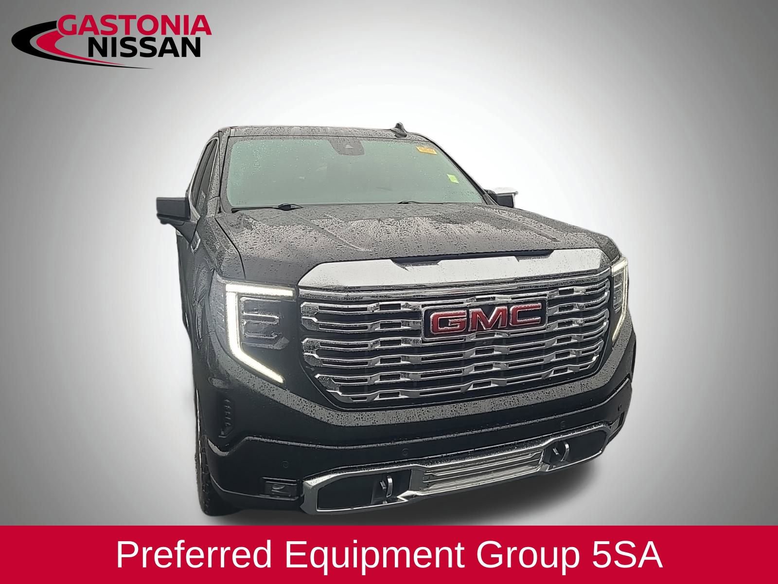 Used 2022 GMC Sierra 1500 Denali video 3