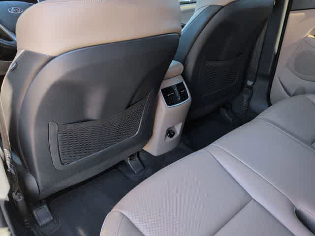 Used 2021 Hyundai Tucson Ultimate w/ Cargo Package AWD/4WD image 18