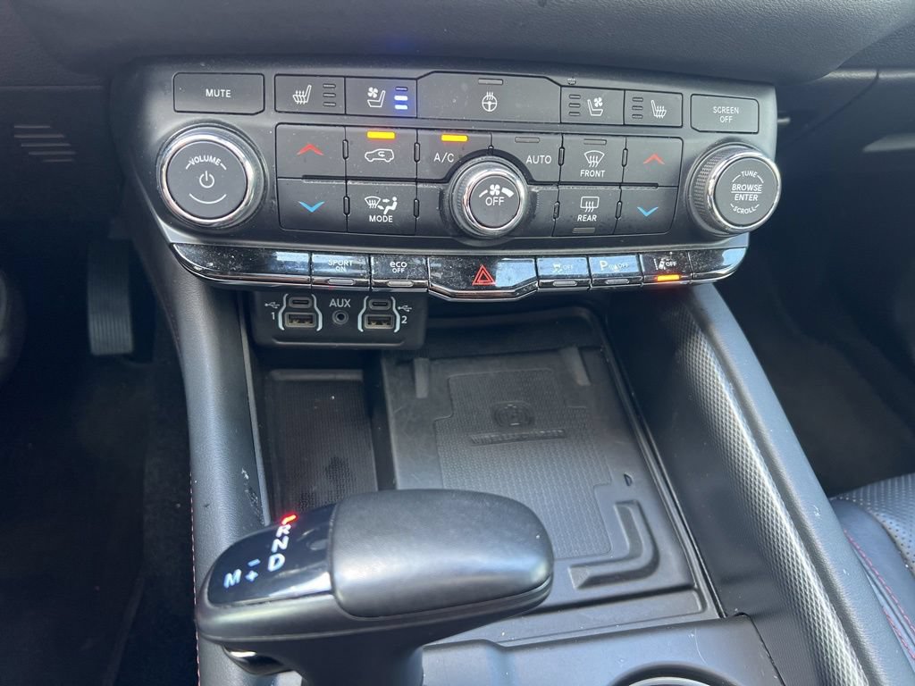 Certified 2022 Dodge Durango R/T RWD image 63
