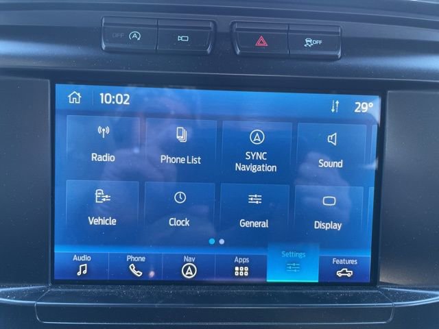 Certified 2021 Ford F150 XLT w/ Equipment Group 301A Mid image 34