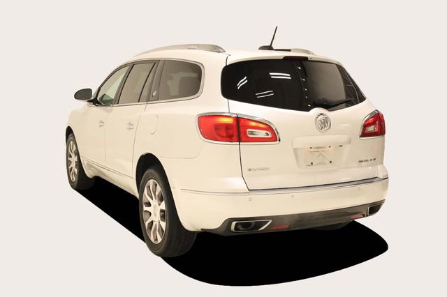 Used 2017 Buick Enclave Leather w/ Enclave Tuscan Edition image 8