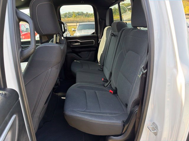 Used 2021 RAM 1500 Big Horn AWD/4WD image 22