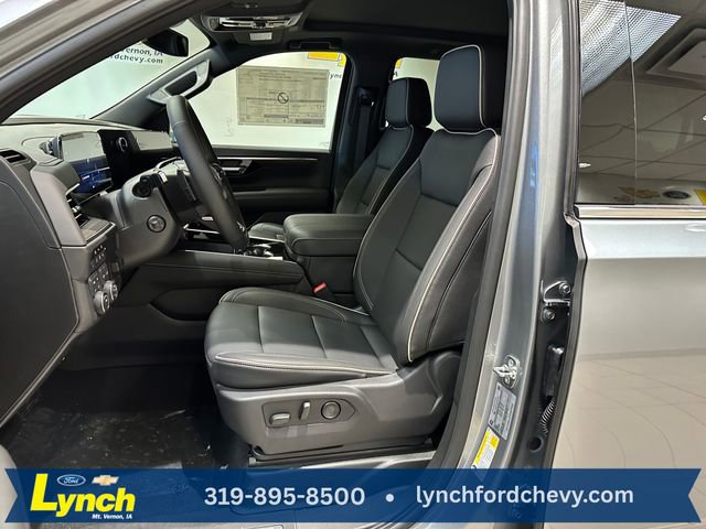 New 2026 Chevrolet Tahoe Premier w/ Sun And Tow Package AWD/4WD image 8