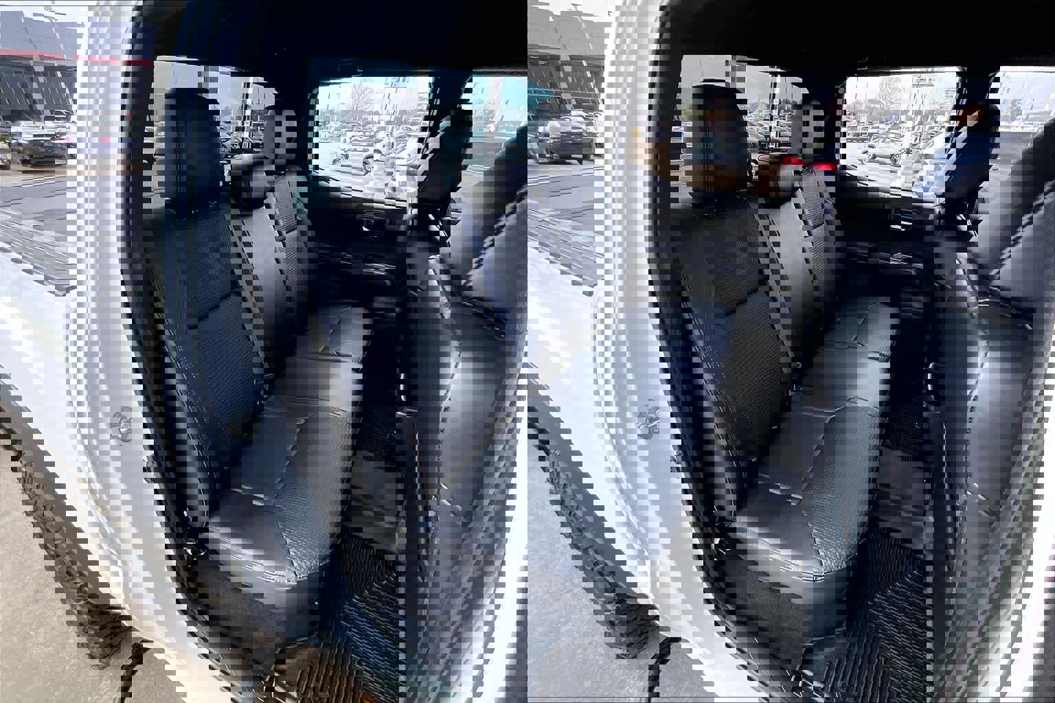 Used 2017 Toyota Tacoma TRD Pro image 20