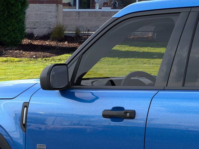 New 2025 Ford Bronco Sport Big Bend image 20