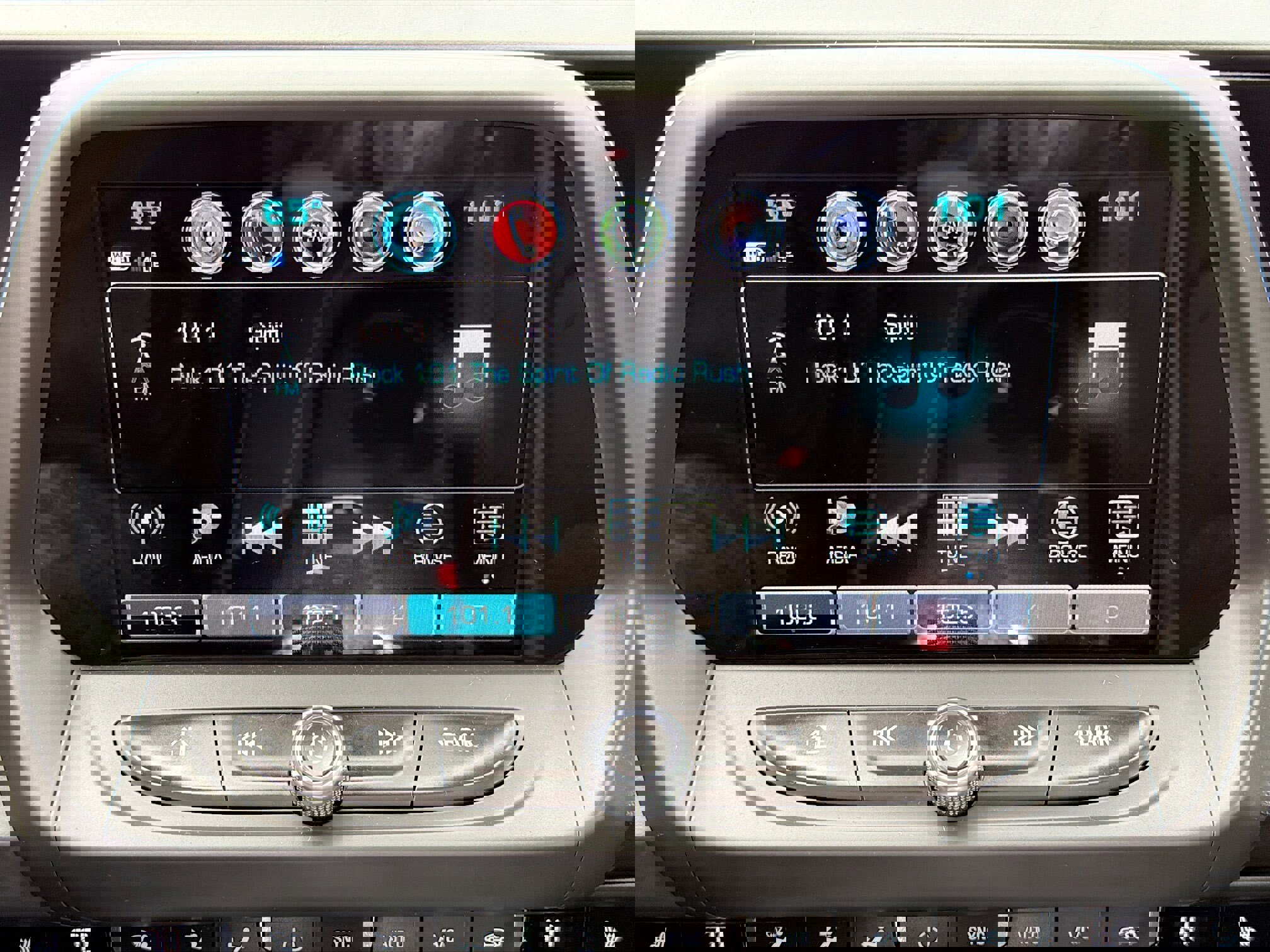 Used 2018 Chevrolet Camaro SS image 27