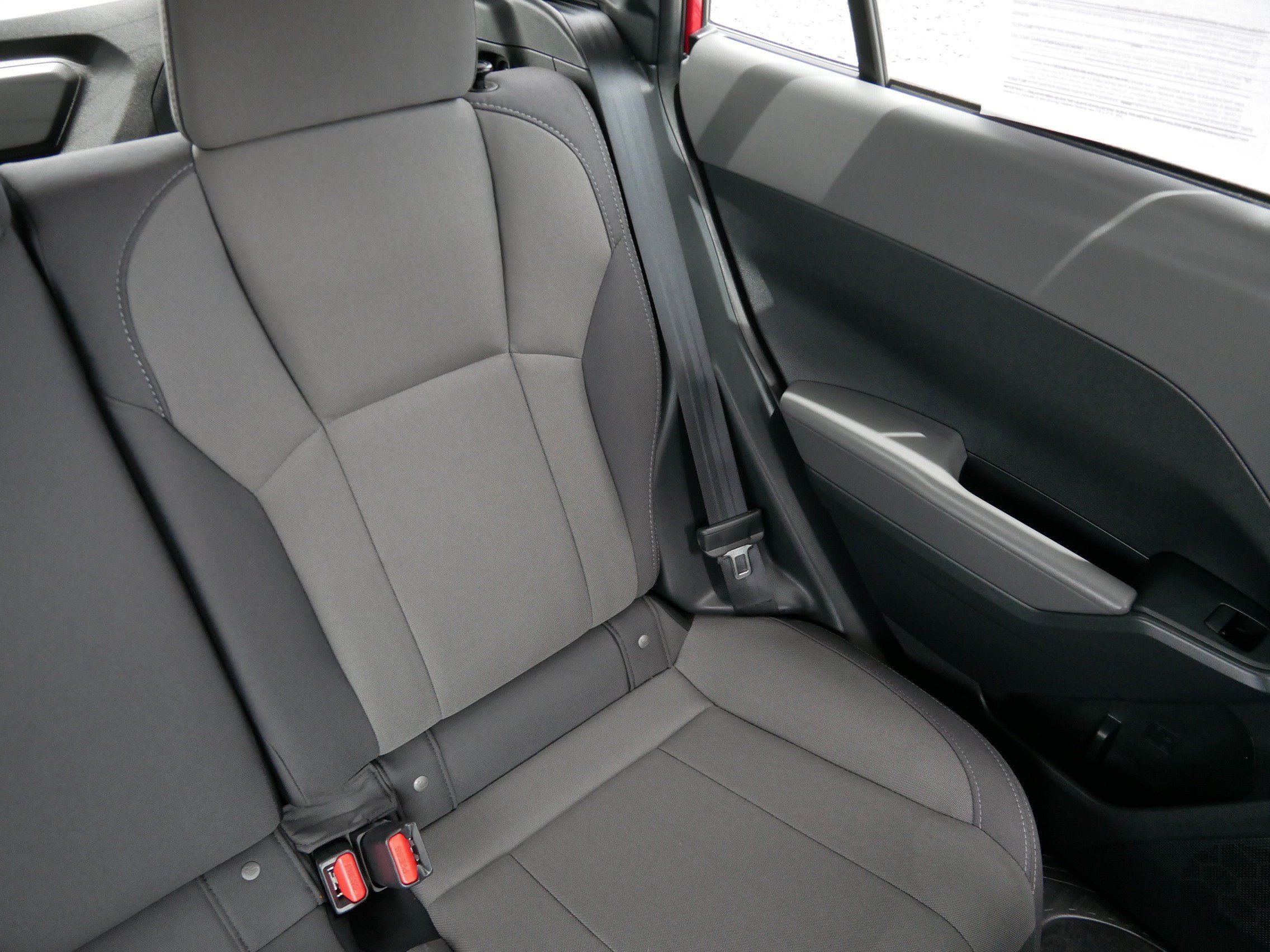 Certified 2024 Subaru Crosstrek 2.0i AWD/4WD image 14