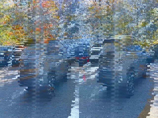 New 2025 Subaru Forester Limited image 10