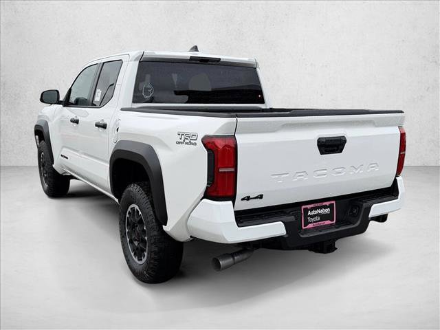 New 2026 Toyota Tacoma TRD Off-Road image 5