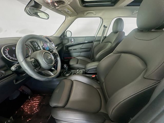 Used 2024 MINI Cooper Countryman S image 21