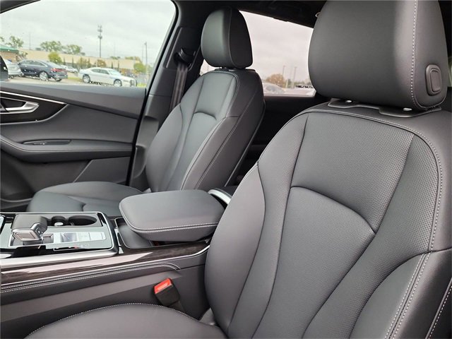 New 2026 Audi Q7 3.0T Premium Plus image 23