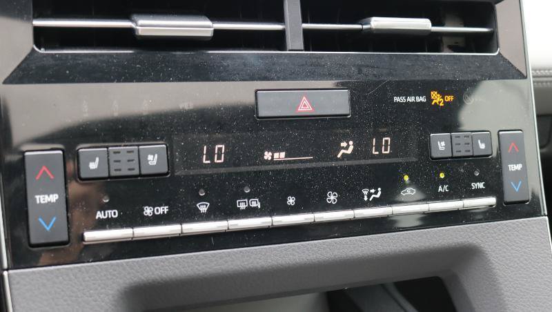 Used 2019 Toyota Avalon Limited w/ Advanced Safety Package FWD image 15