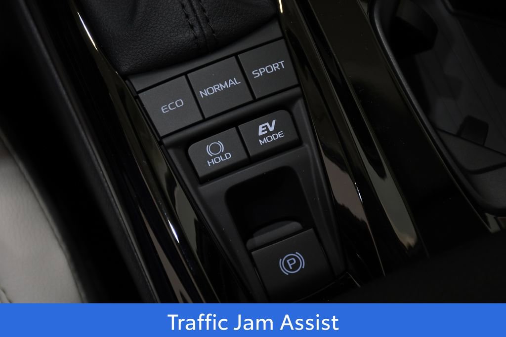 New 2026 Toyota Camry XLE image 23