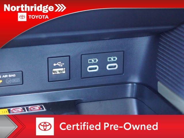 Certified 2026 Toyota Camry SE FWD image 30
