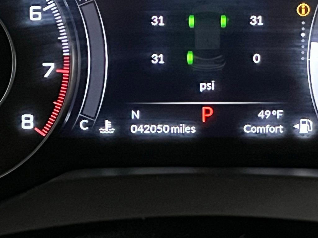 Used 2019 Acura RDX AWD image 21