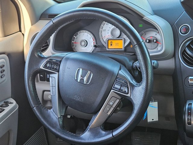 Used 2015 Honda Pilot Touring image 10