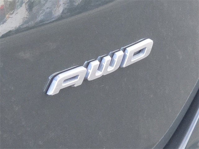 Certified 2022 Ford Edge SEL w/ Convenience Package image 4