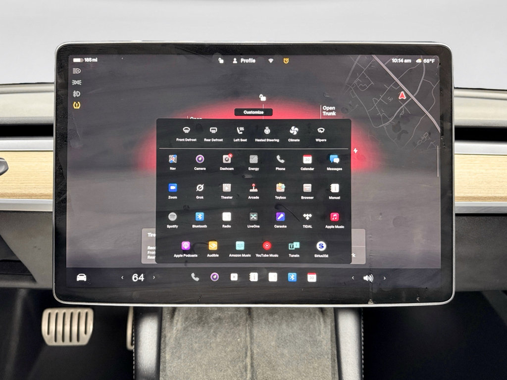 Used 2022 Tesla Model 3 Performance image 9