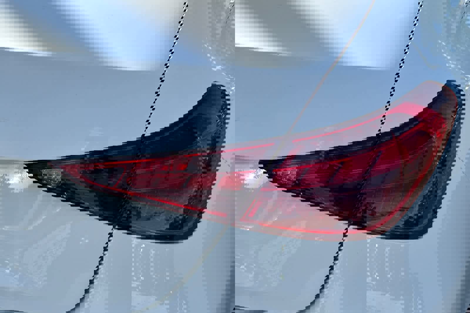 Used 2024 Mercedes-Benz C 300 Sedan image 9