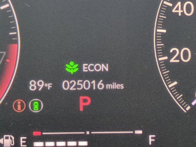 Used 2024 Honda Civic Sport image 7