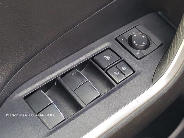 Used 2020 Toyota RAV4 XSE AWD/4WD image 26