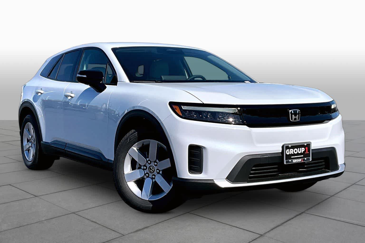 New 2026 Honda Prologue Eco image 2