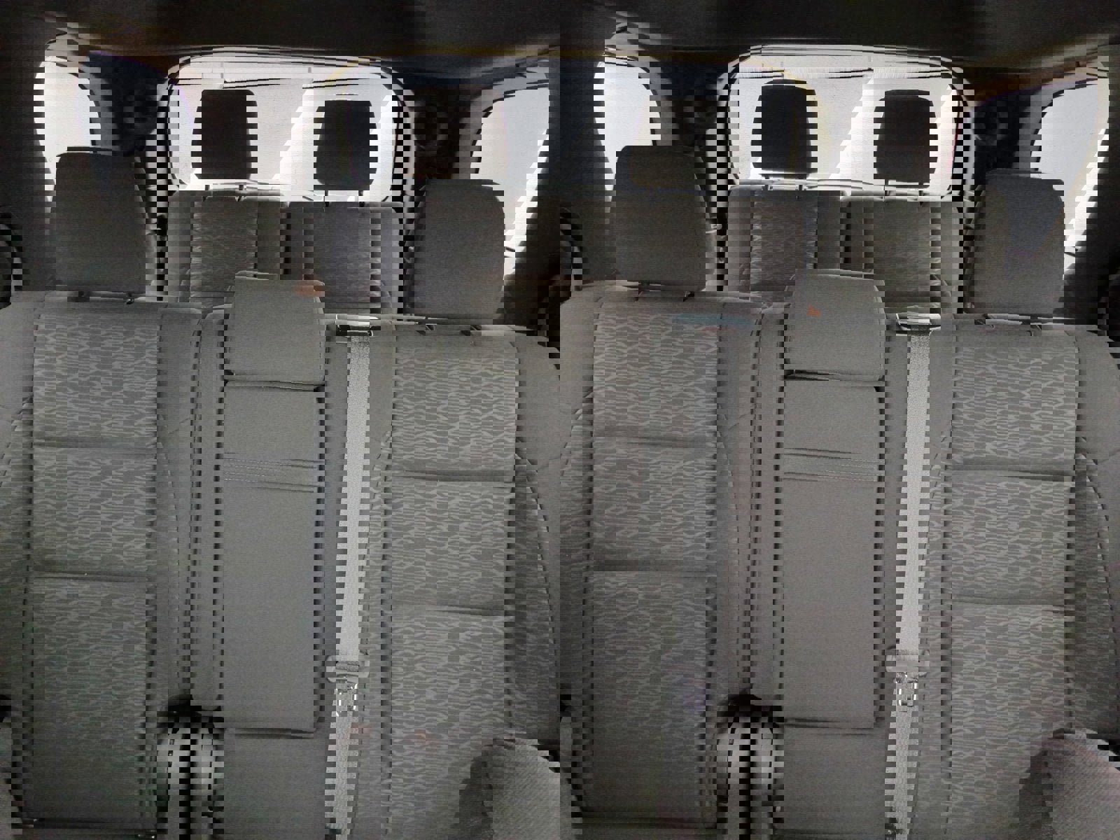 New 2026 Dodge Durango GT image 14