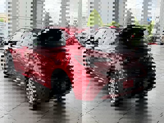 New 2026 Toyota Corolla SE FWD image 5