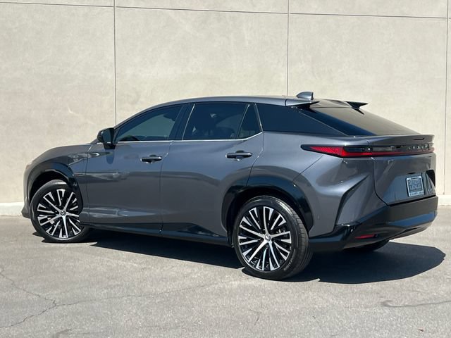 Used 2023 Lexus RZ 450e Premium w/ Accessory Package (Z1) AWD/4WD image 7