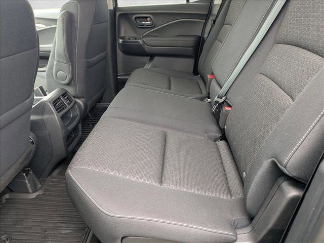 Used 2023 Honda Ridgeline Sport image 16