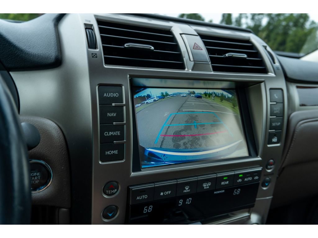 Used 2019 Lexus GX 460 Premium image 29