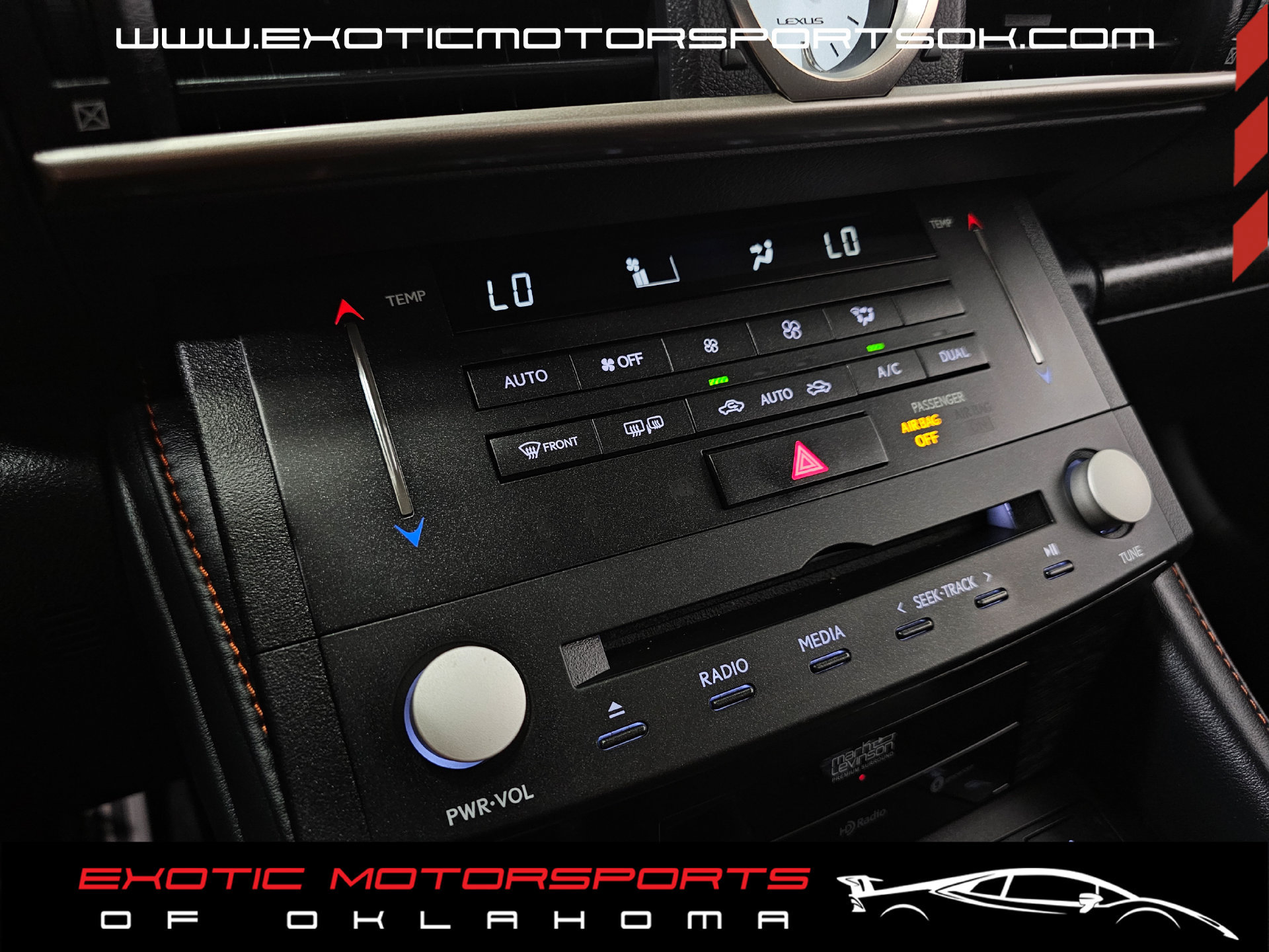 Used 2018 Lexus RC 350 RWD image 32