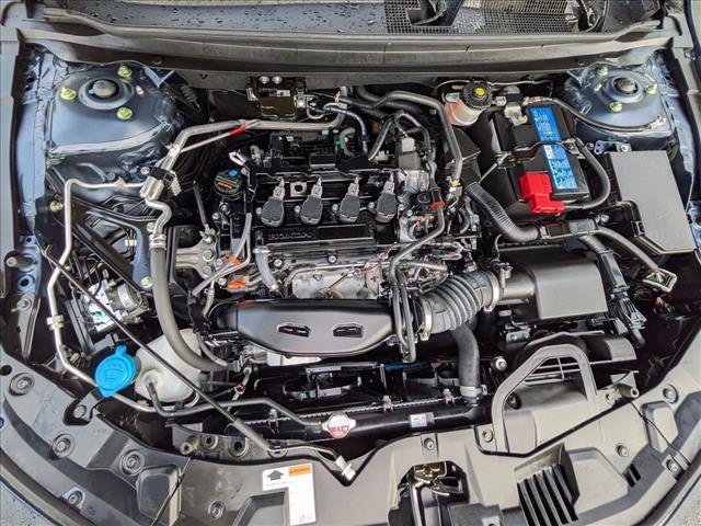 Used 2023 Honda Accord EX image 24