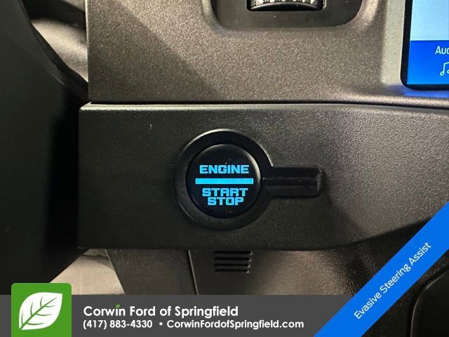 New 2025 Ford Bronco Badlands image 43