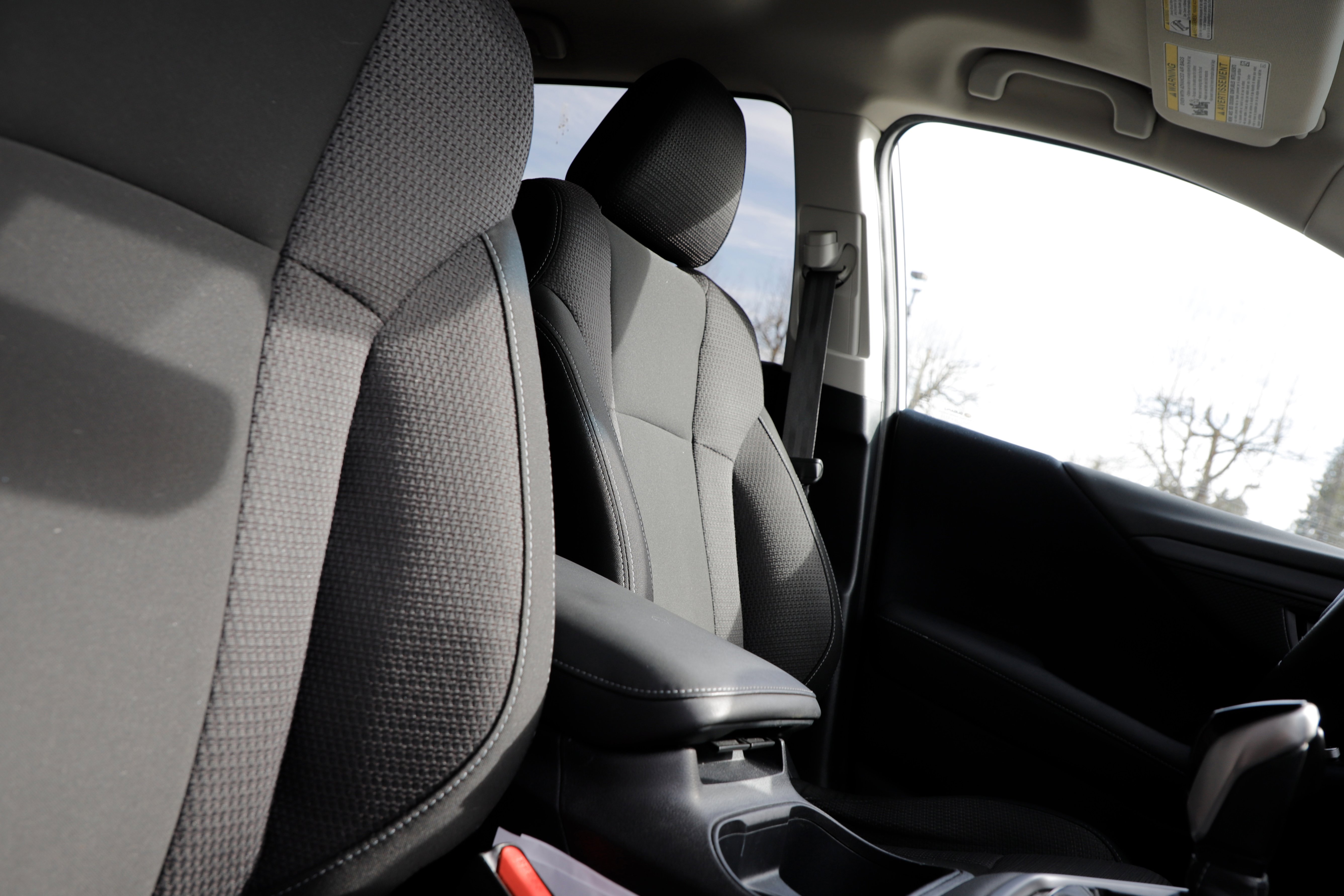 Used 2020 Subaru Outback Premium image 11