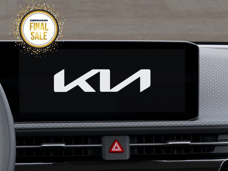 New 2025 Kia EV6 Wind image 21