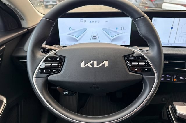 Certified 2023 Kia EV6 Light RWD image 30