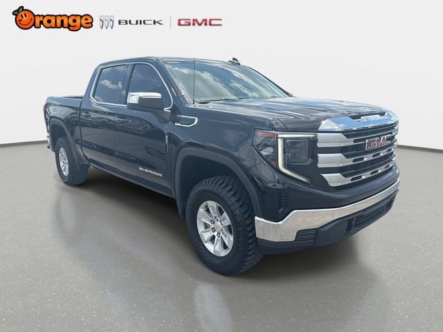 Used 2023 GMC Sierra 1500 SLE AWD/4WD image 1