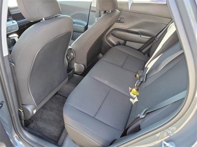 New 2026 Hyundai Kona SEL Sport image 19