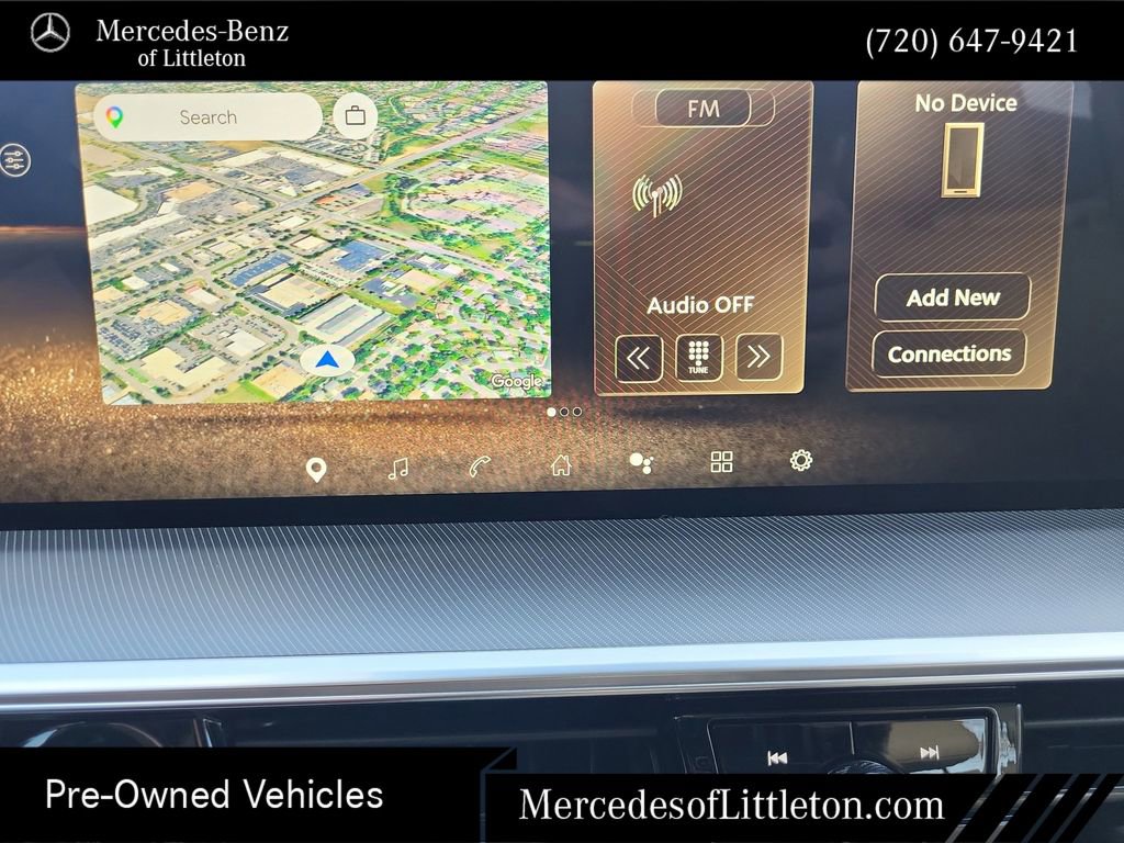 Used 2025 INFINITI QX80 Pure AWD/4WD image 17