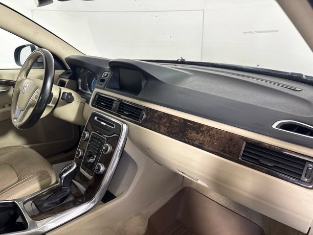 Used 2016 Volvo S80 T5 w/ Convenience Package FWD image 30