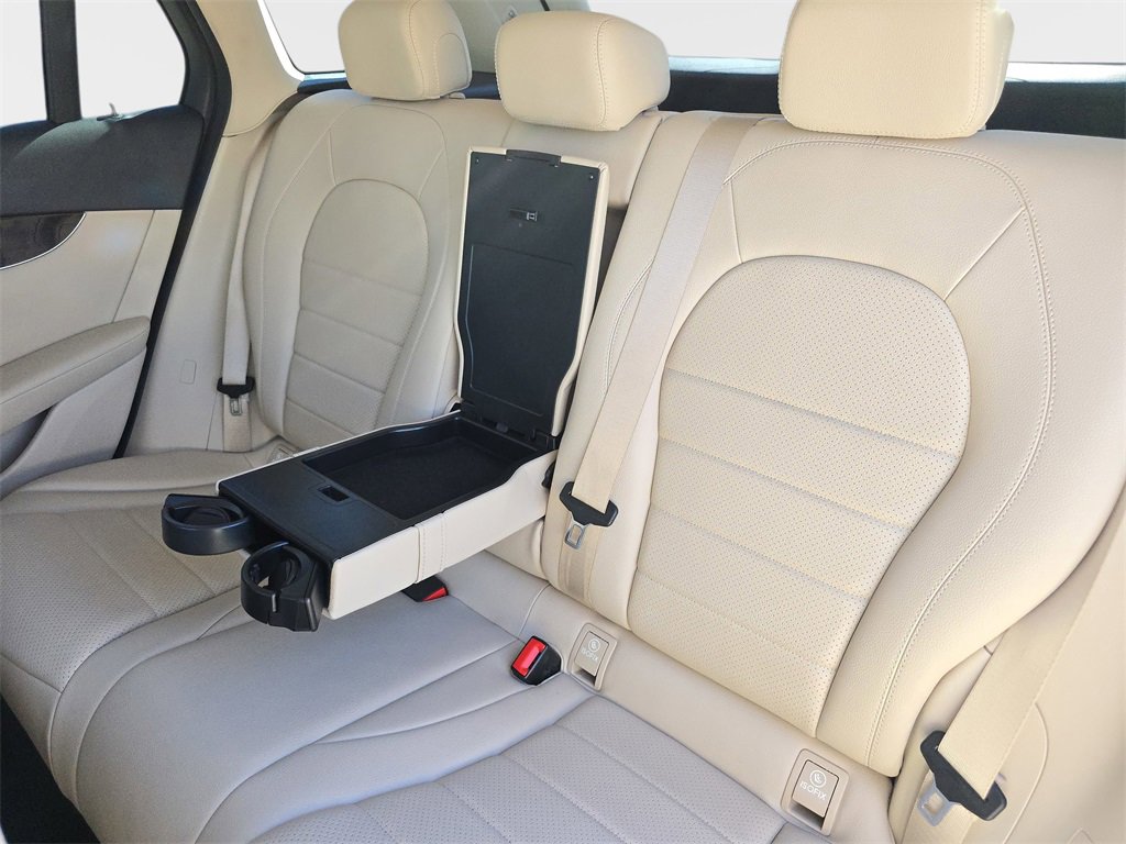 Used 2022 Mercedes-Benz GLC 300 4MATIC image 18