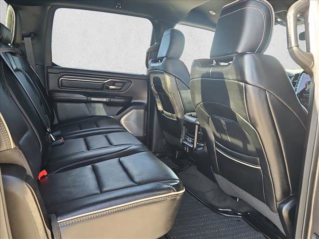 Used 2021 RAM 1500 Limited image 19