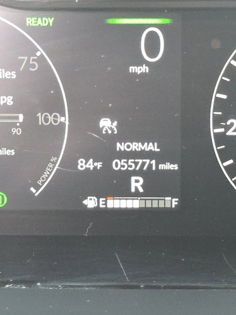 Used 2024 Honda CR-V Sport-L image 10