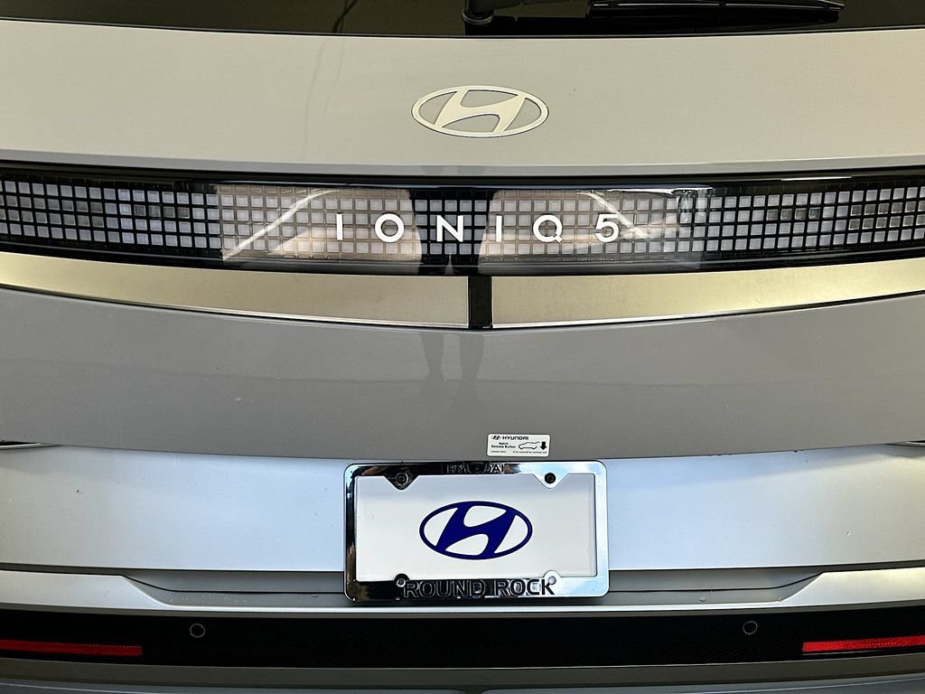 New 2026 Hyundai Ioniq 5 Limited RWD image 22